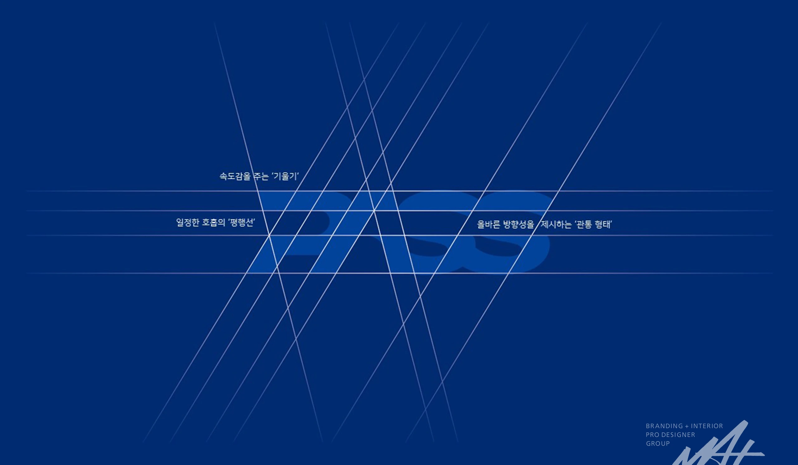 패스 체대입시 대치점 — 방향·호흡·속도의 기준